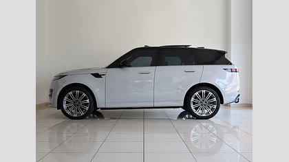 Range Rover Sport 2