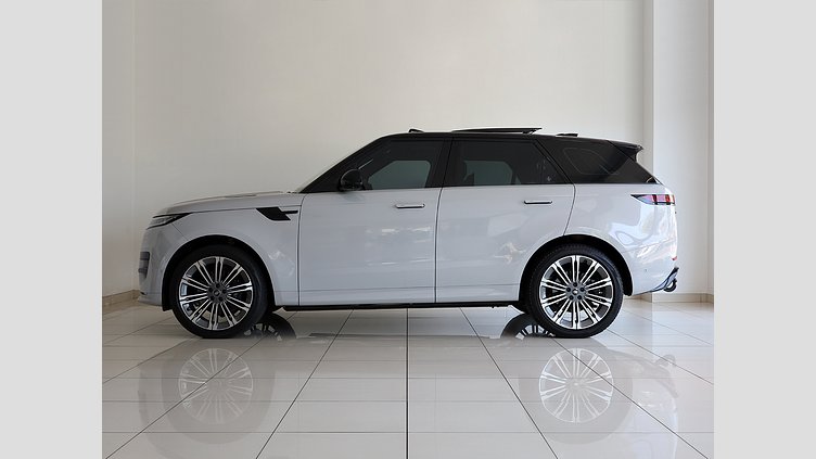 2023 Approved Land Rover Range Rover Sport Borasco Grey AWD D350 Dynamic HSE