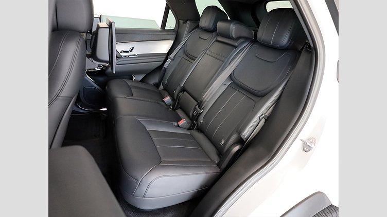 2023 Approved Land Rover Range Rover Sport Borasco Grey AWD D350 Dynamic HSE