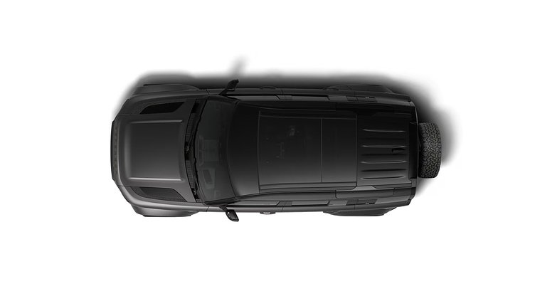 2025 新車 Land Rover Defender 110 シャラントグレイ P635 ガソリンV8マイルドハイブリッド OCTA OCTA