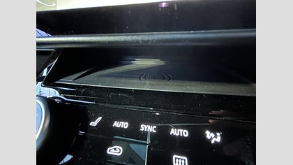 Range Rover Sport 24