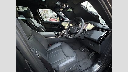 Range Rover Sport 27