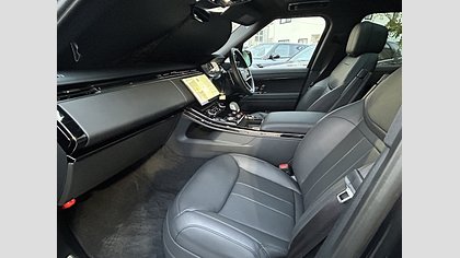 Range Rover Sport 30