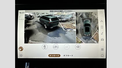 Range Rover Sport 43