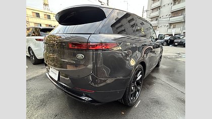 Range Rover Sport 7