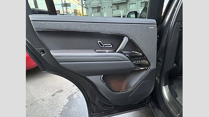 Range Rover Sport 35