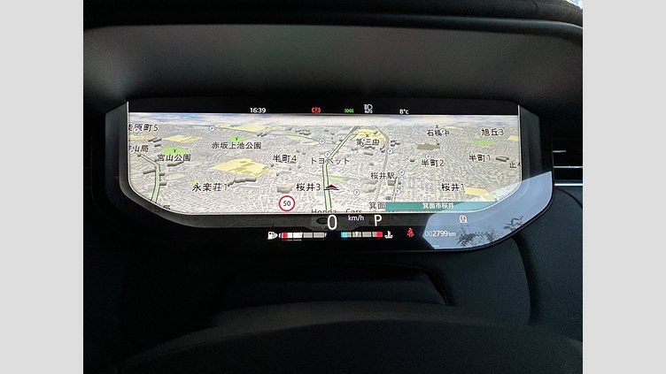 2023 認定中古車 Land Rover Range Rover Sport カルパチアングレイ 3.0リッター6気筒300PSターボチャージドディーゼルMHEV（オートマチック） DYNAMIC SE