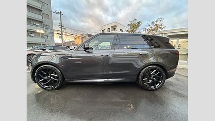 Range Rover Sport 13