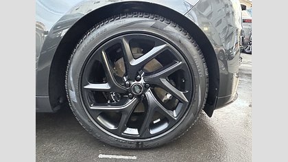 Range Rover Sport 14