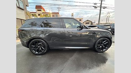 Range Rover Sport 12