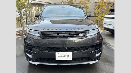 Range Rover Sport 3