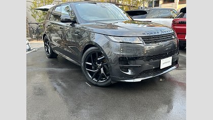 Range Rover Sport 0