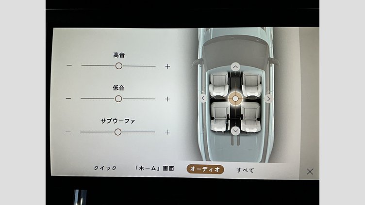 2023 認定中古車 Land Rover Range Rover Sport カルパチアングレイ 3.0リッター6気筒300PSターボチャージドディーゼルMHEV（オートマチック） DYNAMIC SE