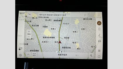 Range Rover Sport 42