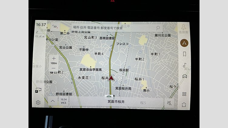 2023 認定中古車 Land Rover Range Rover Sport カルパチアングレイ 3.0リッター6気筒300PSターボチャージドディーゼルMHEV（オートマチック） DYNAMIC SE