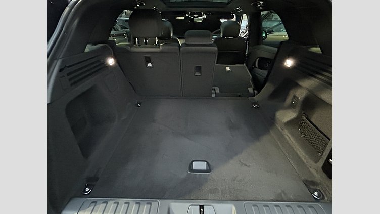 2023 認定中古車 Land Rover Range Rover Sport カルパチアングレイ 3.0リッター6気筒300PSターボチャージドディーゼルMHEV（オートマチック） DYNAMIC SE