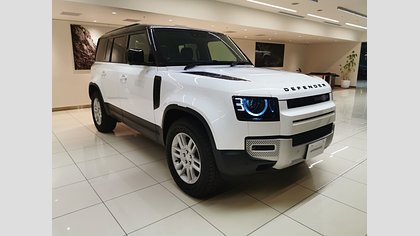 Defender 110 11