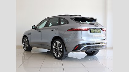 F-Pace 3