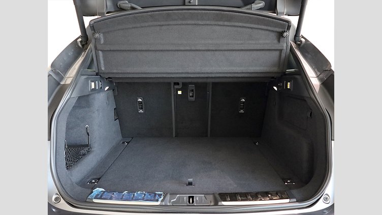 2024 Approved Jaguar F-Pace Eiger Grey AWD D200 AWD R-Dynamic HSE