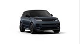 2026 Új  Range Rover Sport Varesine Blue D300 mild hybrid dízelmotor Dynamic SE