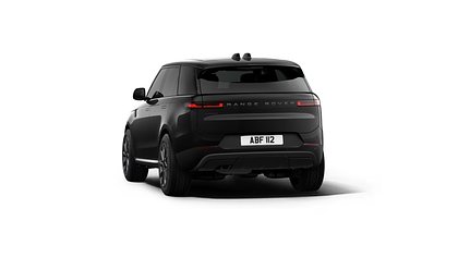 Range Rover Sport 2