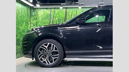 Range Rover Evoque 31