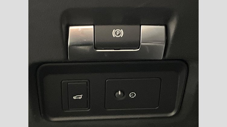 2019 認定中古車 Land Rover Range Rover Evoque サントリーニブラック D180 R-DYNAMIC S