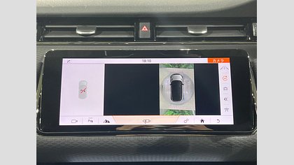 Range Rover Evoque 43