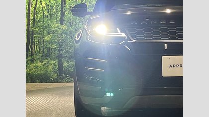 Range Rover Evoque 26