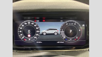Range Rover Evoque 36