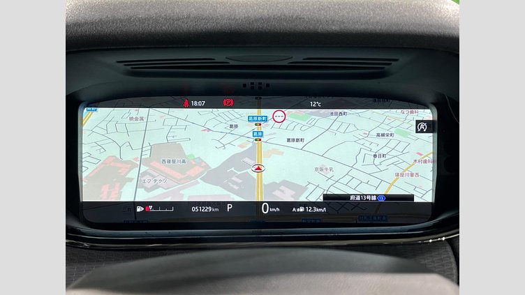 2019 認定中古車 Land Rover Range Rover Evoque サントリーニブラック D180 R-DYNAMIC S