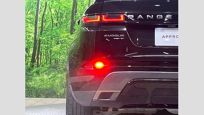 Range Rover Evoque 28