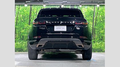 Range Rover Evoque 7