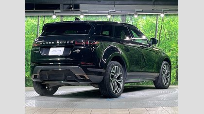 Range Rover Evoque 1