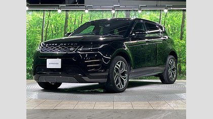 Range Rover Evoque 23