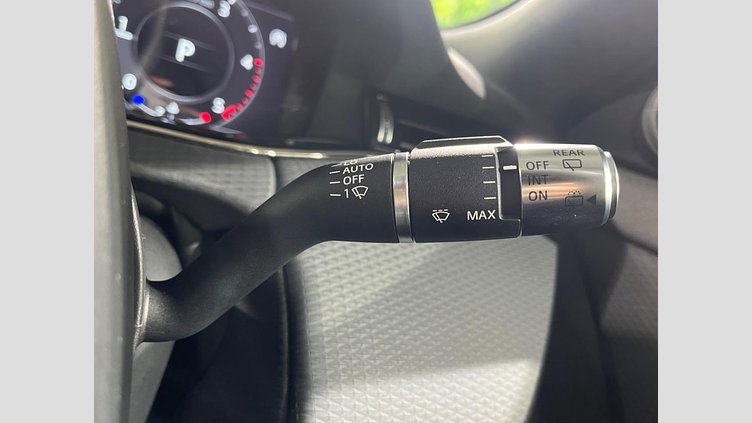 2019 認定中古車 Land Rover Range Rover Evoque サントリーニブラック D180 R-DYNAMIC S