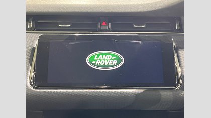 Range Rover Evoque 37