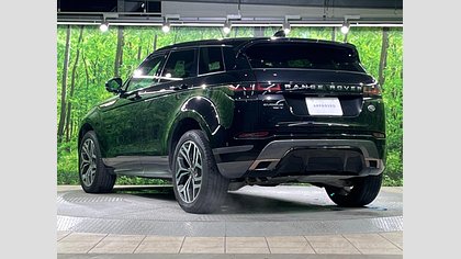 Range Rover Evoque 24