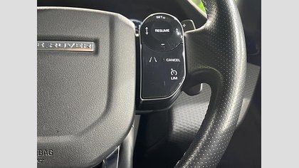 Range Rover Evoque 16