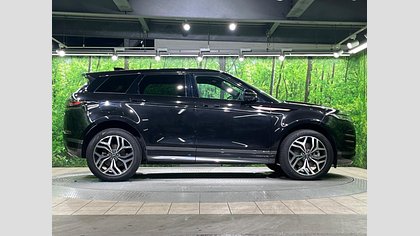 Range Rover Evoque 25