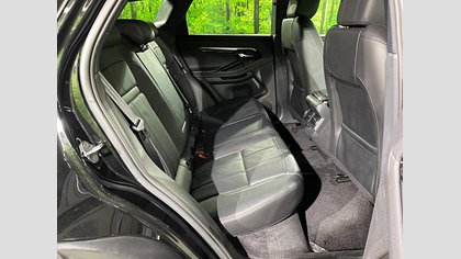 Range Rover Evoque 4