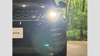 Range Rover Evoque 27