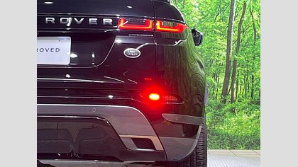 Range Rover Evoque 29