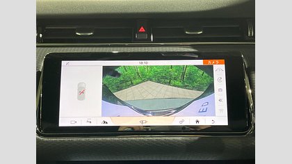 Range Rover Evoque 45