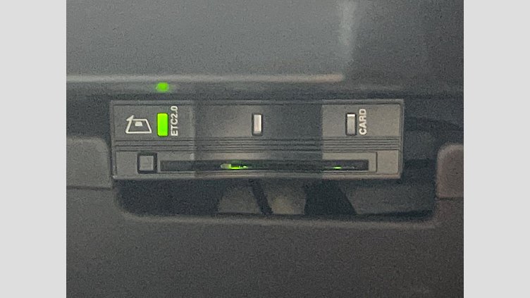 2019 認定中古車 Land Rover Range Rover Evoque サントリーニブラック D180 R-DYNAMIC S