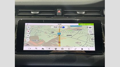 Range Rover Evoque 39