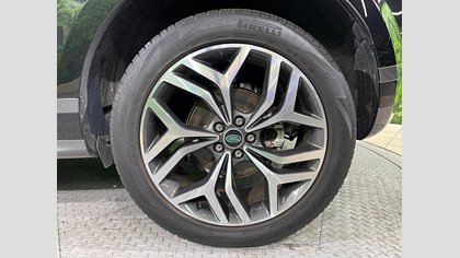 Range Rover Evoque 8