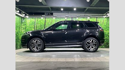 Range Rover Evoque 5