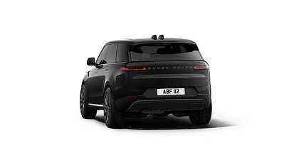 Range Rover Sport 2