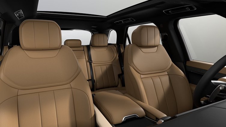 2026 Новий Land Rover Range Rover Sport Santorini Black D250 ДИЗЕЛЬ MHEV SE